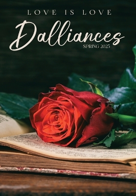 Cover of Dalliances