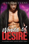 Book cover for Waves of Desire