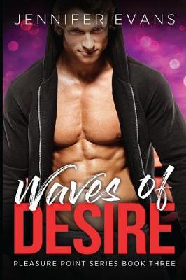 Book cover for Waves of Desire