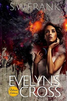 Book cover for Evelyn's Cross