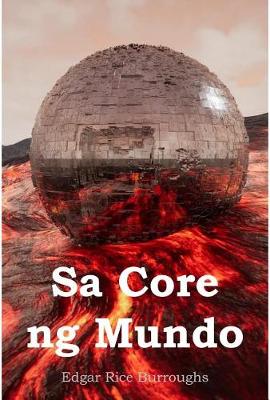 Book cover for Sa Core Ng Mundo