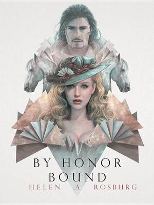 Book cover for By Honor Bound