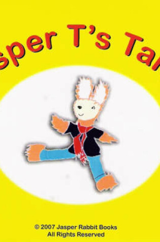 Cover of Jasper T's Tales