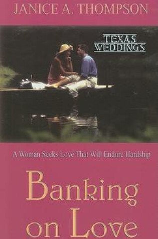 Cover of Banking on Love