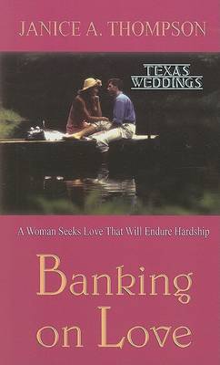 Book cover for Banking on Love