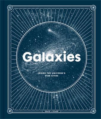 Cover of Galaxies