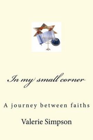 Cover of In my small corner