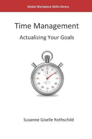 Cover of Time Management