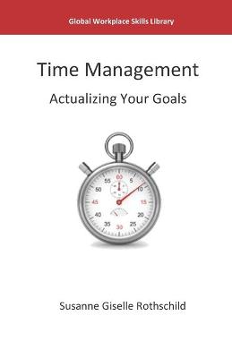 Book cover for Time Management