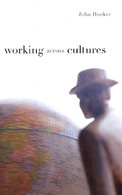 Book cover for Working Across Cultures