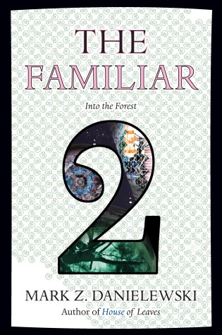 Cover of The Familiar, Volume 2