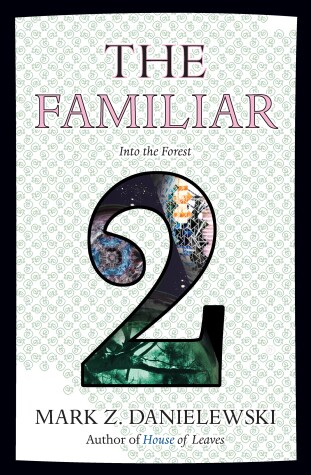 Book cover for The Familiar, Volume 2