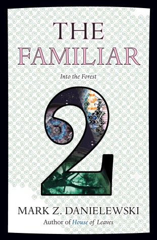 Cover of The Familiar, Volume 2