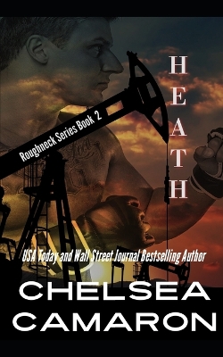 Book cover for Heath
