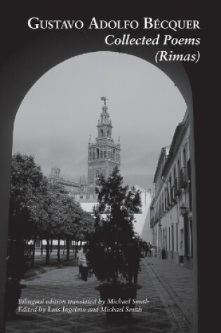 Cover of Collected Poems (Rimas)