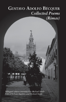 Book cover for Collected Poems (Rimas)