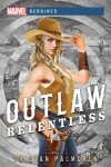 Book cover for Outlaw: Relentless