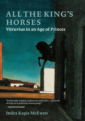 Book cover for All the King’s Horses