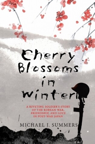 Cover of Cherry Blossoms in Winter