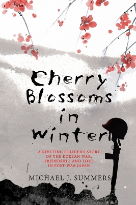 Book cover for Cherry Blossoms in Winter