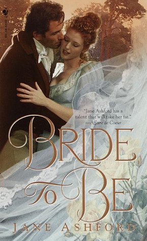 Book cover for Bride to be