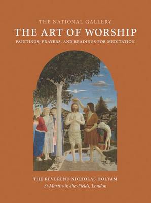 Cover of The Art of Worship