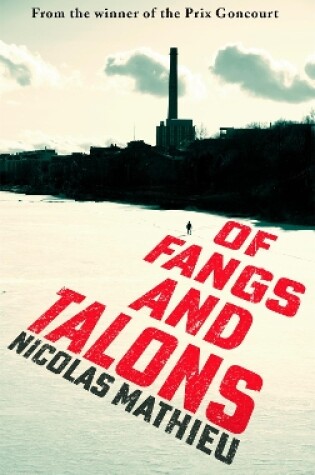Cover of Of Fangs and Talons