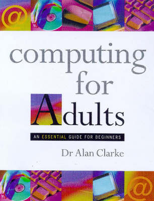 Book cover for Computing for Adults