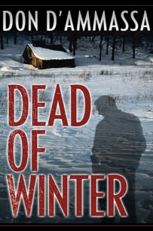 Cover of Dead of Winter