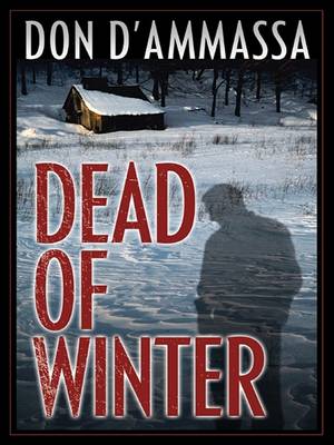 Book cover for Dead of Winter