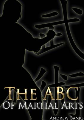 Book cover for The ABC of Martial Arts