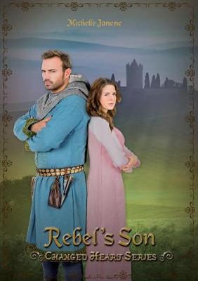 Cover of Rebel's Son