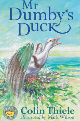 Cover of Mr Dumby's Duck