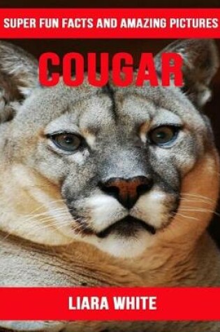 Cover of Cougar