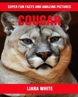 Book cover for Cougar