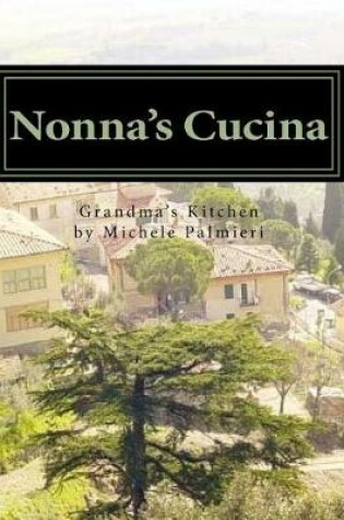 Cover of Nonna's Cucina