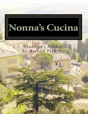 Book cover for Nonna's Cucina
