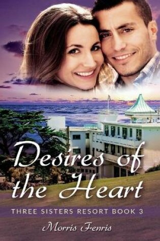 Cover of Desires of the Heart