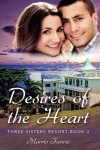 Book cover for Desires of the Heart