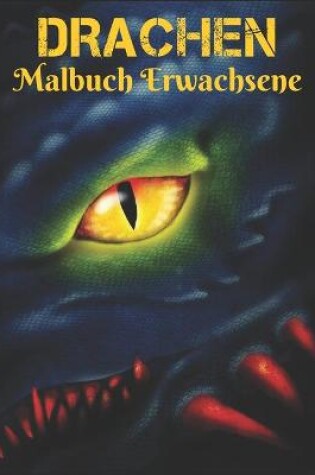 Cover of Drachen