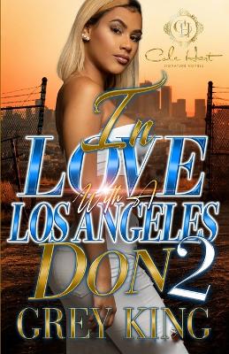 Book cover for In Love With A Los Angeles Don 2