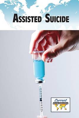 Cover of Assisted Suicide 08