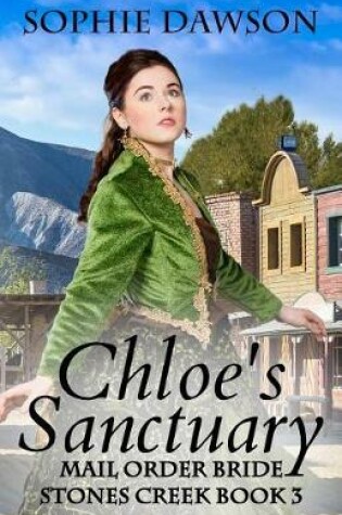Cover of Chloe's Sanctuary