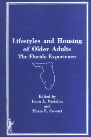 Cover of Lifestyles and Housing of Older Adults