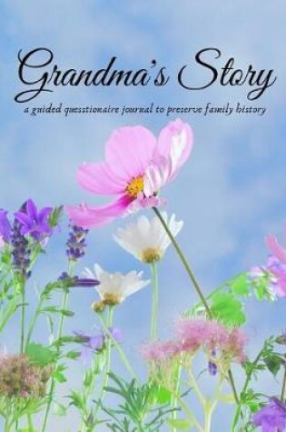 Cover of Grandma's Story