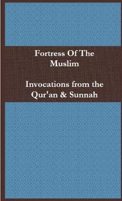 Book cover for Fortress of the Muslim