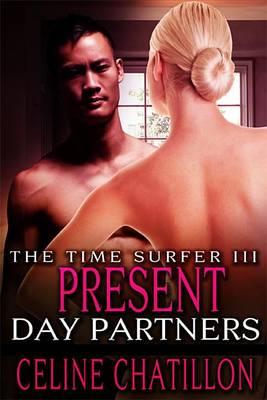 Book cover for Present Day Partners