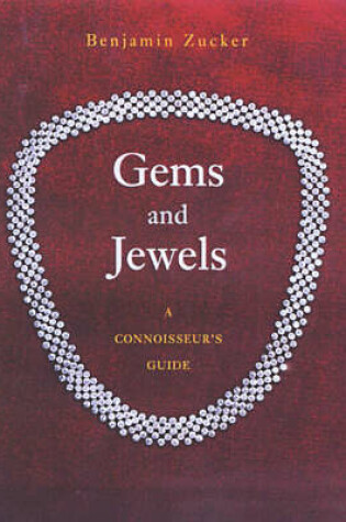 Cover of Gems & Jewels