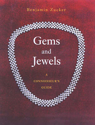 Book cover for Gems & Jewels