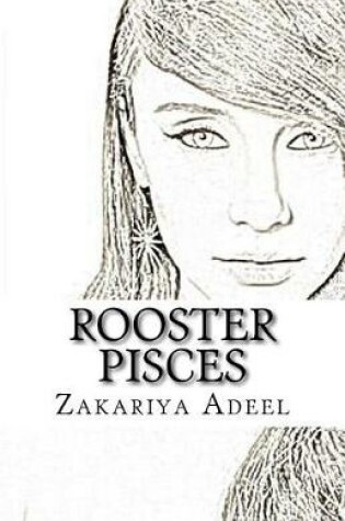 Cover of Rooster Pisces